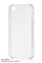 SiliconCase Galaxy A72/A72 5G transparent 0,5 min. Waste