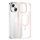 Clin2 Case iPhone 14 pink