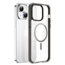 Clin2 Case iPhone 14 Plus grau