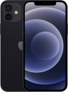 Apple iPhone 12 mini 128GB schwarz exkl. URA