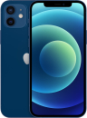 Apple iPhone 12 mini 128GB blau exkl. URA