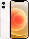 Apple iPhone 12 mini 128GB weiß exkl. URA