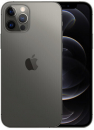Apple iPhone 12 Pro Max 128GB graphite exkl. URA