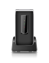 Beafon SL495 schwarz
