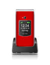 Beafon SL595 rot