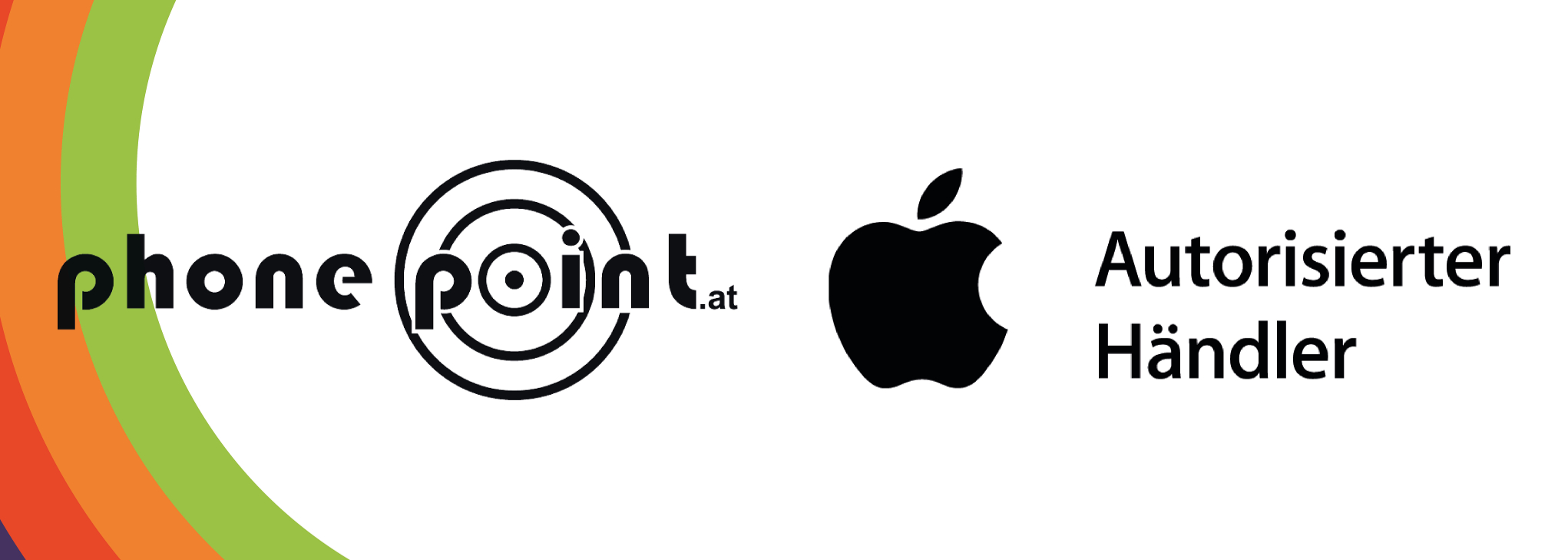 phonepoint.at ist apple autorisierter Händler